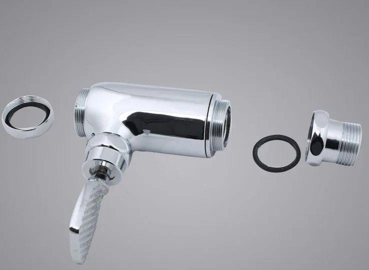 

2015 Time-limited Promotion Pedal Squat Pan Foot-pressing Type All Copper Foot-flush Valve, Squat Flush Durable