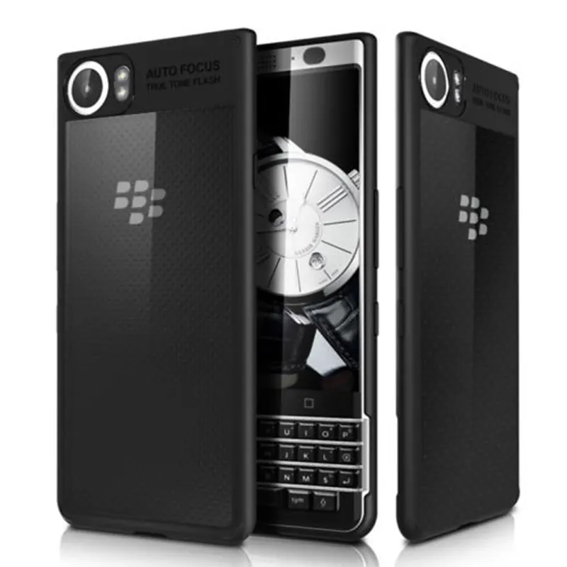 Водонепроницаемый чехол для телефона защита от падения Blackberry KEYone мягкий