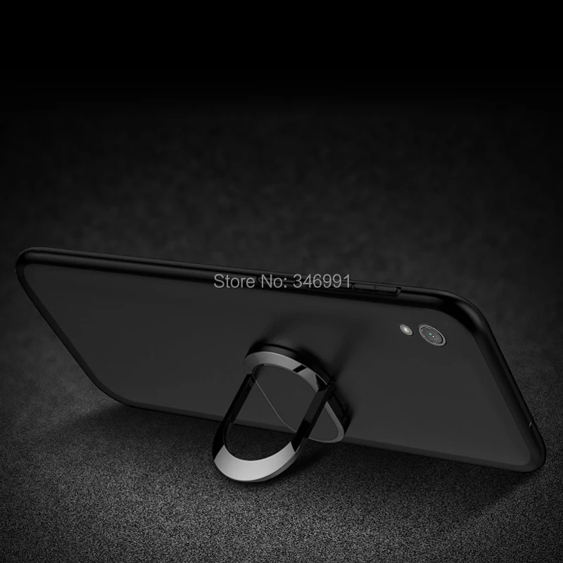 Чехол для телефона ZTE Blade L8 2019 чехол A3 Роскошный 5 0 дюйма мягкий черный силиконовый