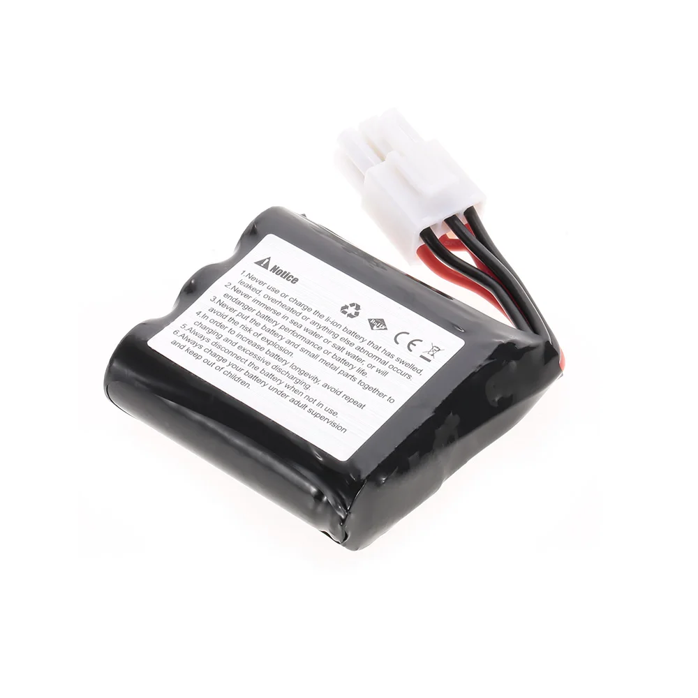 9 6 V 800 mAh Lipo батарея для GPTOYS Foxx S911 1/12 RC автомобиль monstrumo грузовик внедорожный Рок