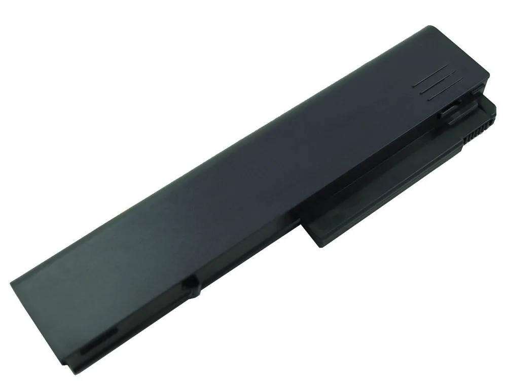 Сменный аккумулятор для ноутбука 5200 мАч COMPAQ Business Notebook nx6100 6510b HSTNN-DB05 PB994 PB994A PB994ET