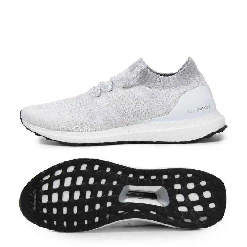 Новое поступление оригинальных мужских кроссовок для бега Adidas Uncaged|Беговая