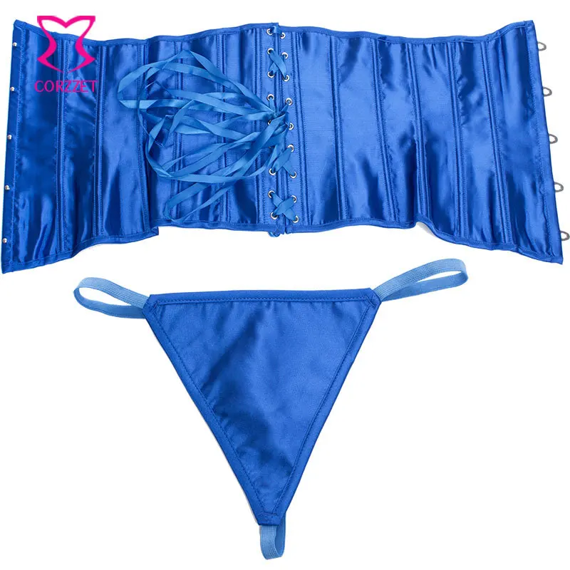 Корсет большого размера корсет для тренировок сексуальное женское нижнее белье