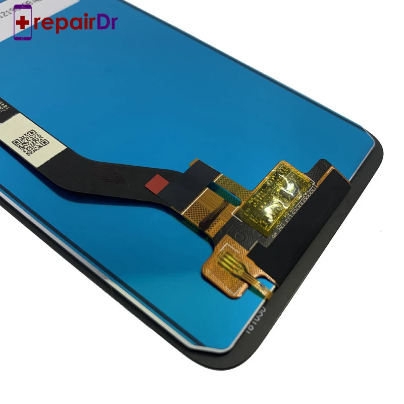 ЖК-дисплей 6 26 дюйма для Asus Zenfone Max M2 ZB633KL + дигитайзер сенсорной панели