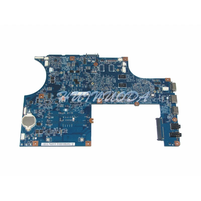 Материнская плата NOKOTION MB.PTB01.001 MBPTB01001 для ноутбука Acer asipre 3820 3820T материнская 48.4HL01.031