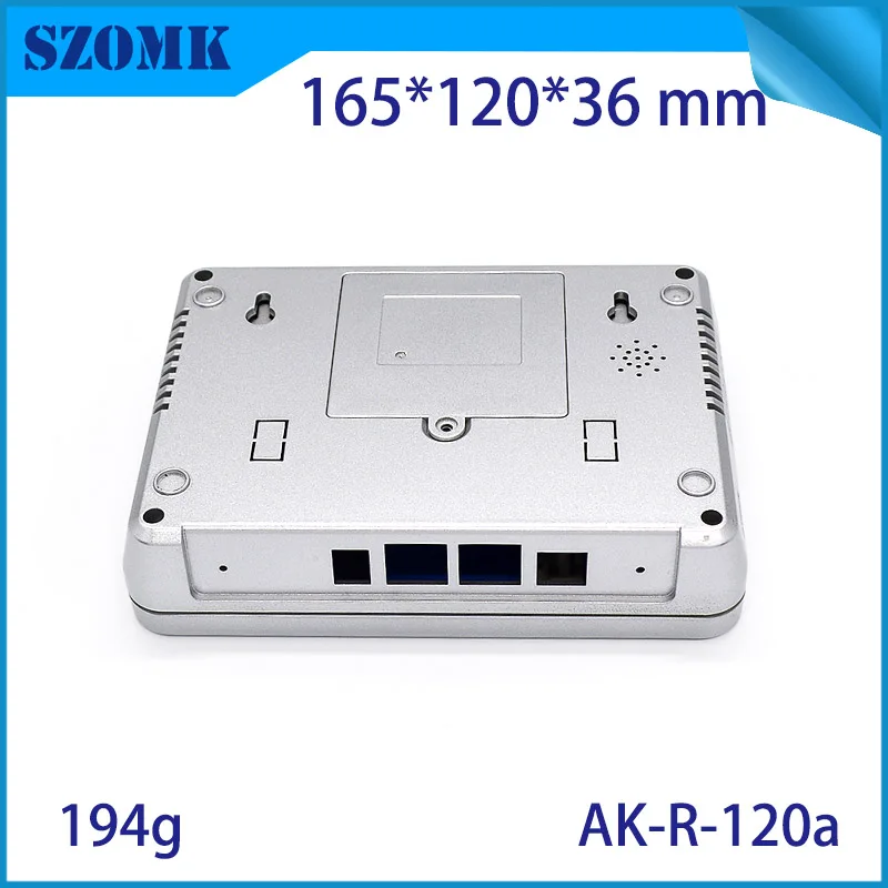 10 шт. электронный датчик доступа 165*120*36 мм|housing electronics|housing boxhousing plastic |