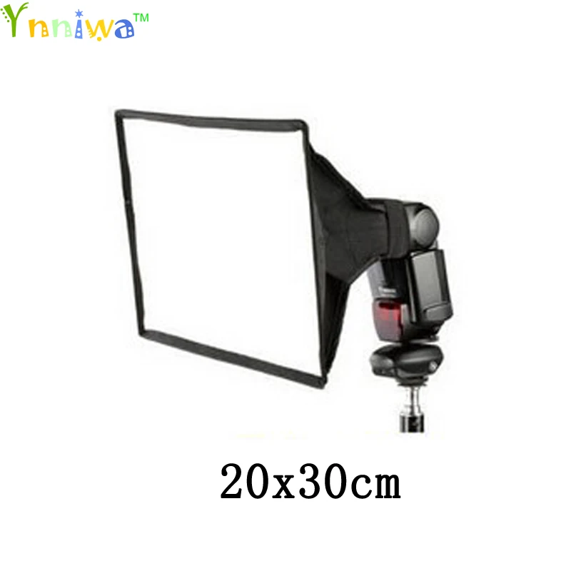 

15x17 20x30 lambed box flash softbox flash diffusers measurement 15x17cm 20x30cm