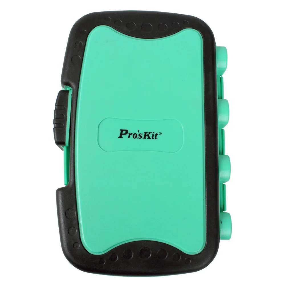 Pro'sKit PD 395A 30 шт. Многофункциональный Ножи деревообрабатывающий набор