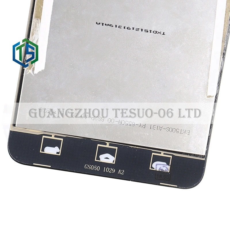 № 1 шт HH для Prestigio Muze C3 PSP3504Duo PSP3504 Duo отдельными сенсорный экран с ЖК-Дисплей