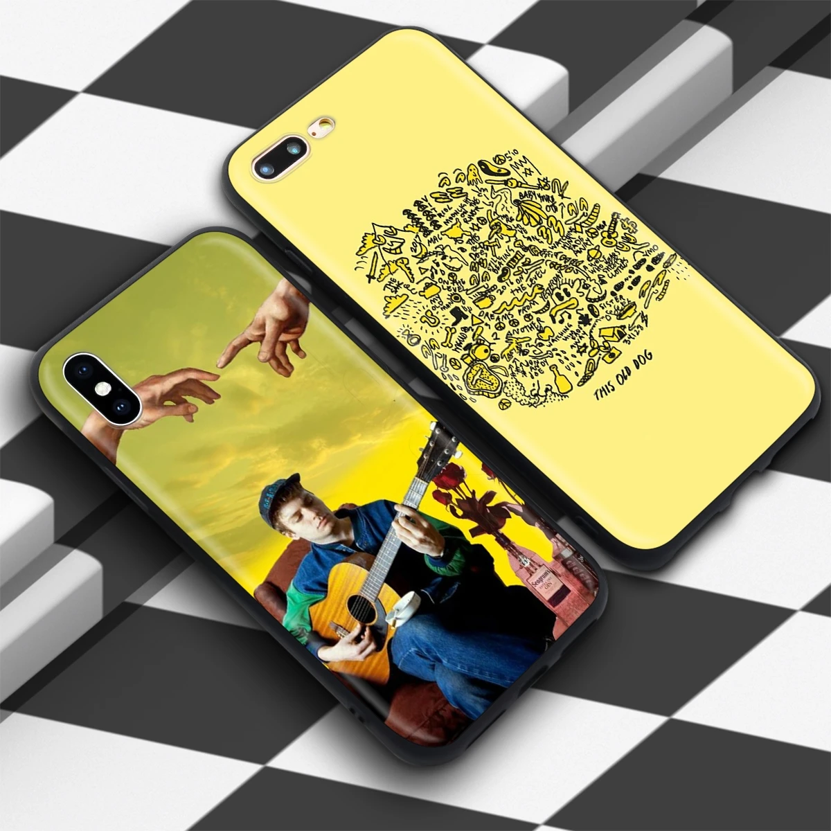 Чехол для iPhone 12 mini 11 Pro XS Max XR X 8 7 6 6S Plus 5 5s se|Бамперы| |