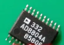 VB325SP LTC1841IS8 LT1841I AD8804ARU SX1279IMLTRT SX1279 | Электроника