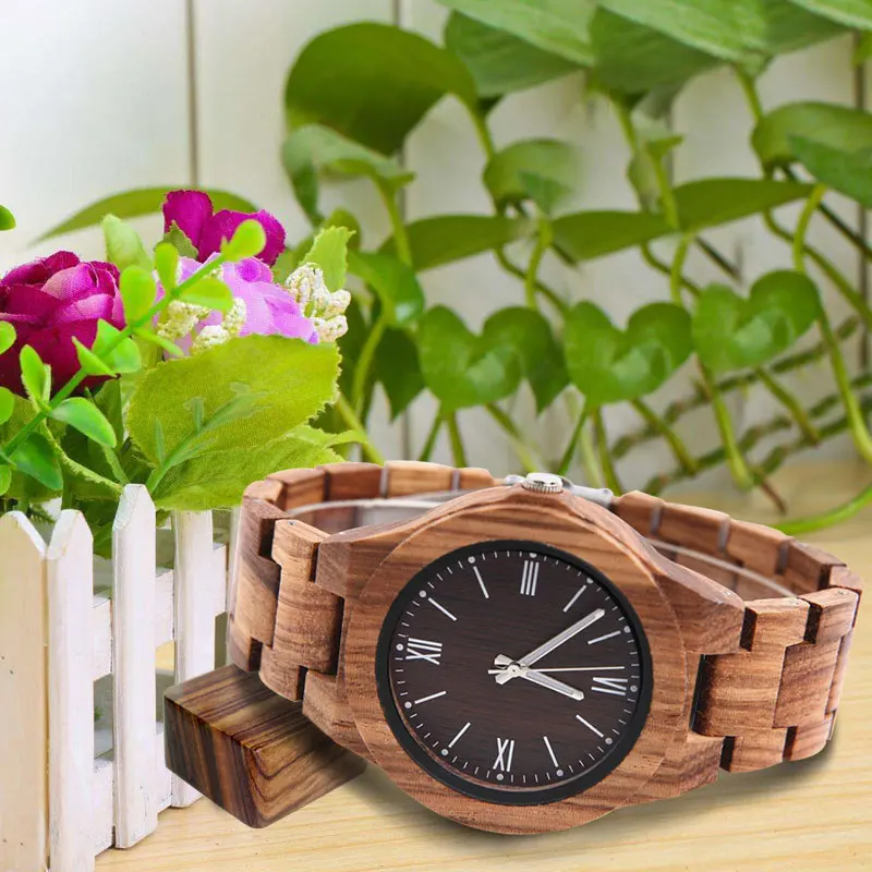 Мужские деревянные часы, часы relogio masculino de luxo montre homme, мужские деревянные часы, мужские часы reloj hombre, мужские Роскошные наручные часы