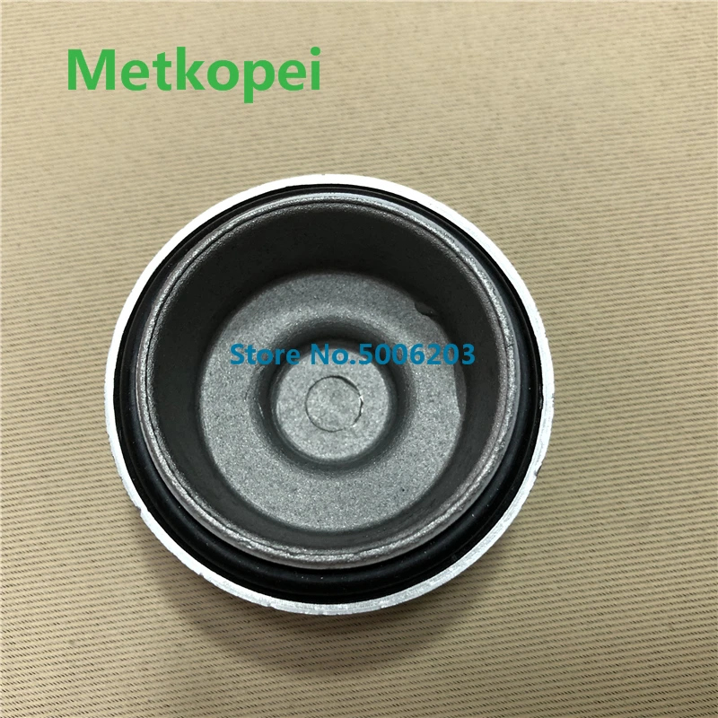Мотоциклетная крышка клапана YBR125 5VL JYM125 YB125E XT125 боковая головка цилиндра для Yamaha