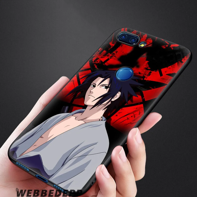WEBBEDEPP логотип Akatsuki Наруто мягкий чехол для Xiaomi 9 8 6 A1 A2 Lite MIA1 MIA2 MI8 MI6 MAX 3 POCOPHONE F1 |
