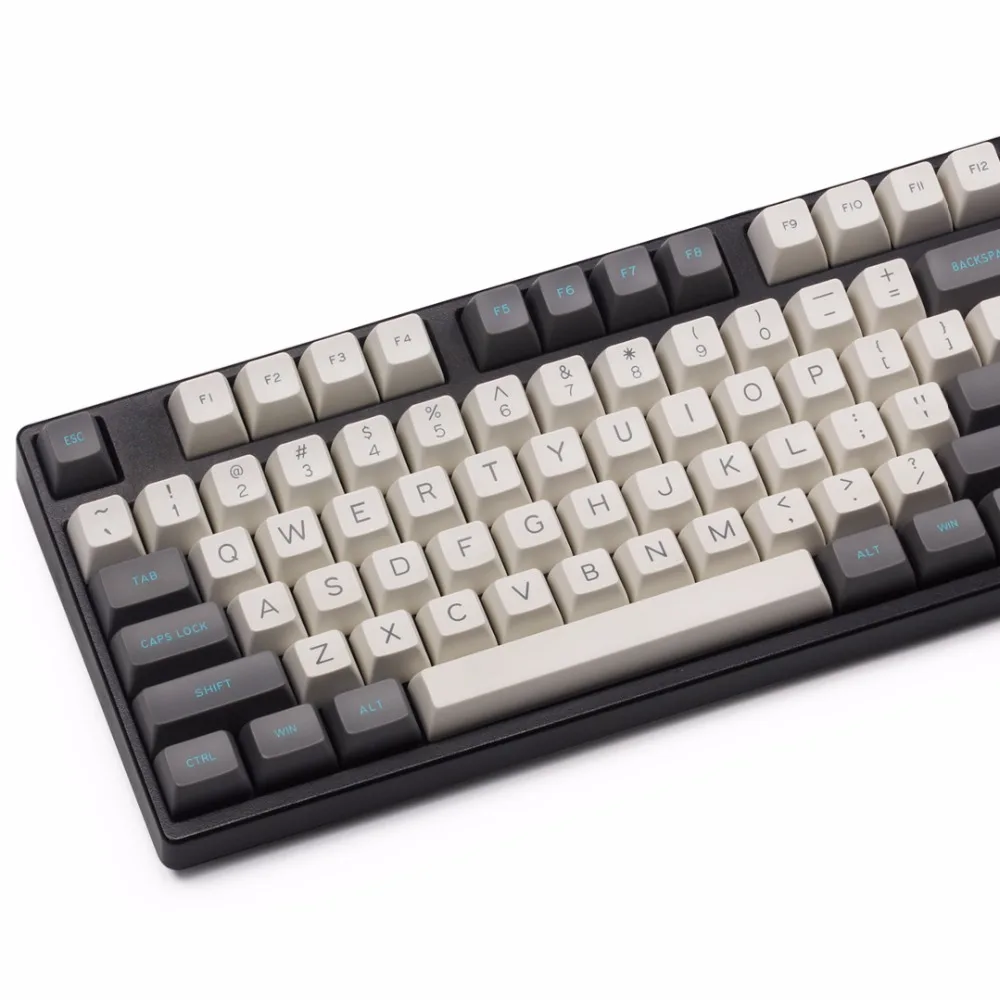 FedEx DHL Бесплатная доставка в наличии SA MAXKEY F22 KEYCAPS набор ключей профиль | Компьютеры