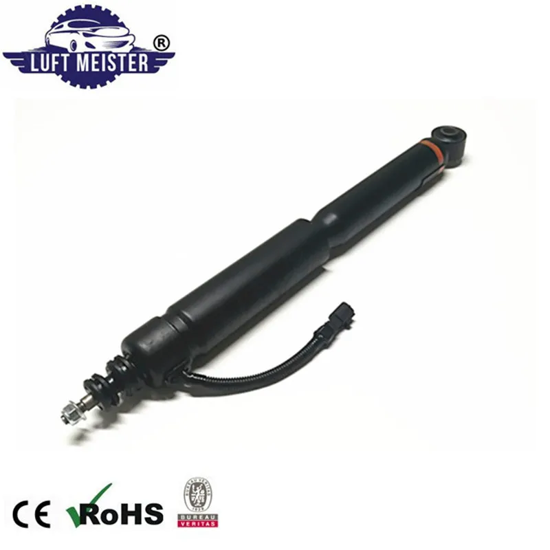 Хороший задний амортизатор для Toyota Land Cruiser Prado 150 4853069535 4853060210 4853069565 4853060250 4853069575