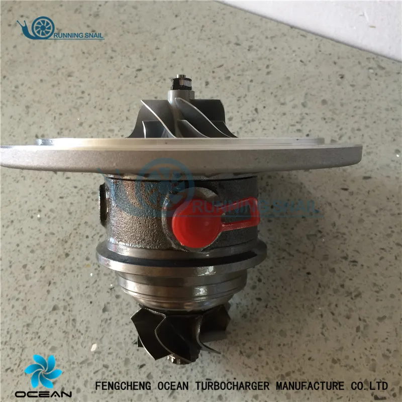 Турбокомпрессор RHF4H 14411 VK500 Turbo VB420058 для Navara 2.5L DI X Trail 2001 03 2.2L MD22 133HP YD22ETI 136HP|turbine