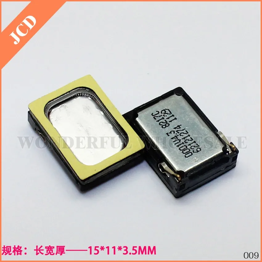 2 шт. Зуммер Громкий Динамик кольцо для Nokia Lumia 640 XL DS RM-1113 920 610 520T /6700C N73 N81 N95 520 C6 |
