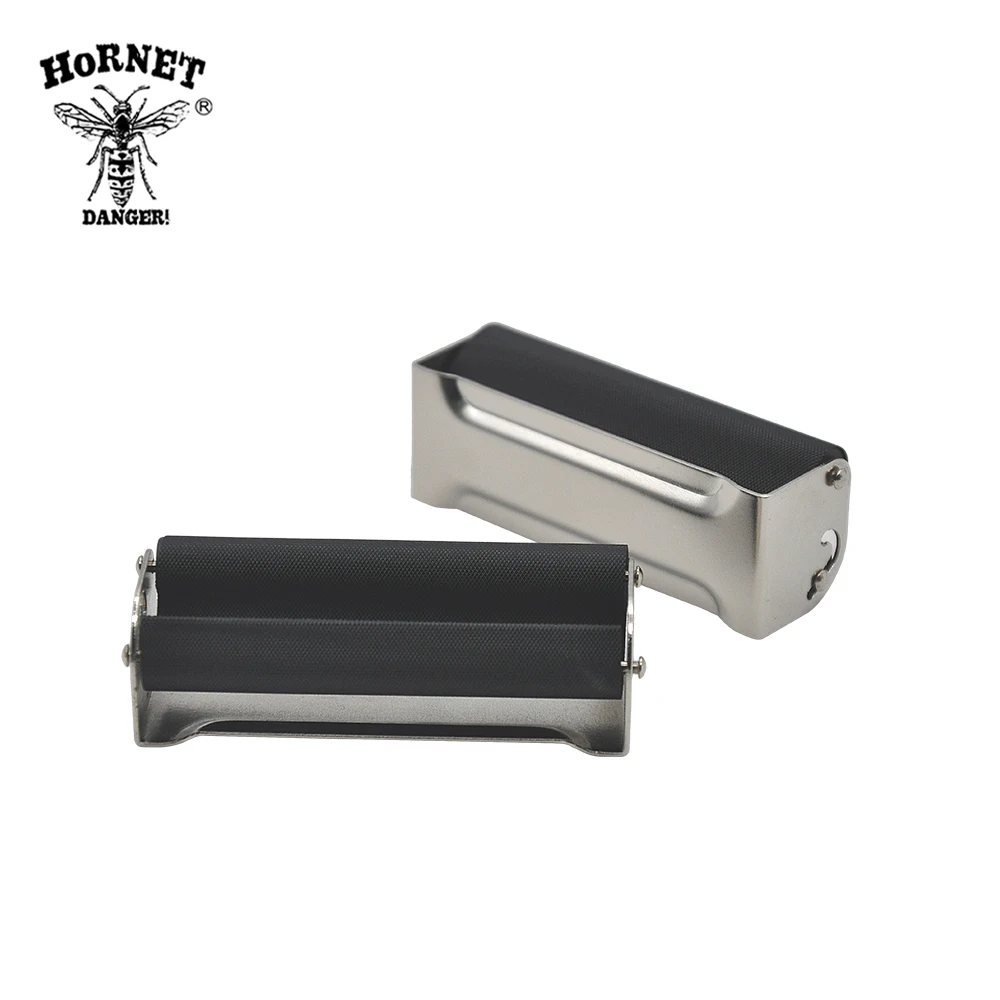 HORNET металлическая сигаретная прокатная машина сигаретный ролик для 70/110 мм