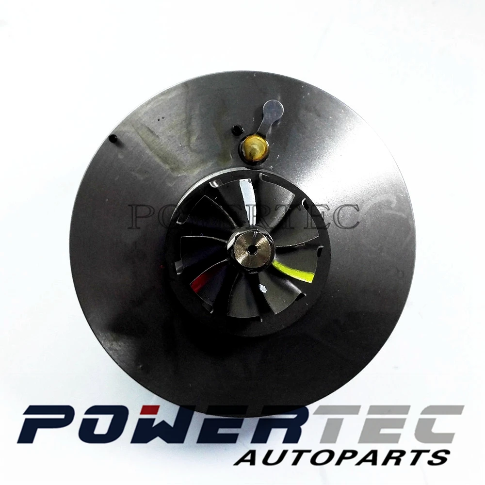 GT1749V 777250 5002S 760497 turbo garrett charger 55214063 CHRA для Fiat Stilo 1 9 JTD 110 кВт 150 HP 16V Multijet |turbo garrett|turbo