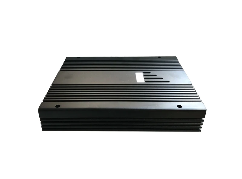2G GSM 900 3G WCDMA 2100 МГц усилитель мобильного сигнала UMTS ЖК-дисплей Cellualr Repetidor 85 дБ