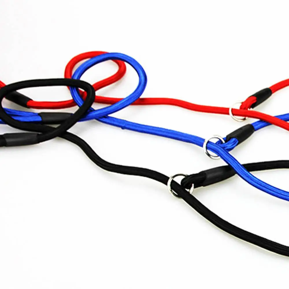 Аксессуары для домашних животных собак P поводок собаки свинцовая веревка