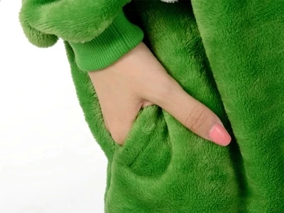 Высококачественные зимние зеленые комбинезоны с капюшоном для взрослых и мужчин