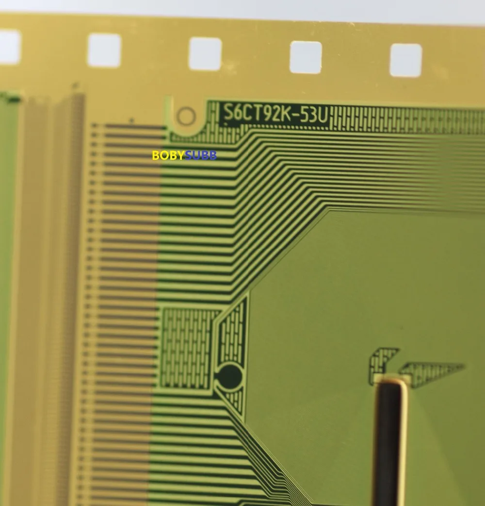 

S6CT92K-53U New TAB IC Module 5-10 шт./лот