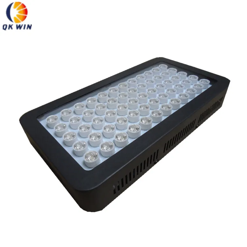 4 шт. регулируемых светодиодных освещения коралловых рифов Led 180 Вт светодиодный аквариумный светильник 60X3W система для рыбного хозяйства и квариума с доставкой на склад.