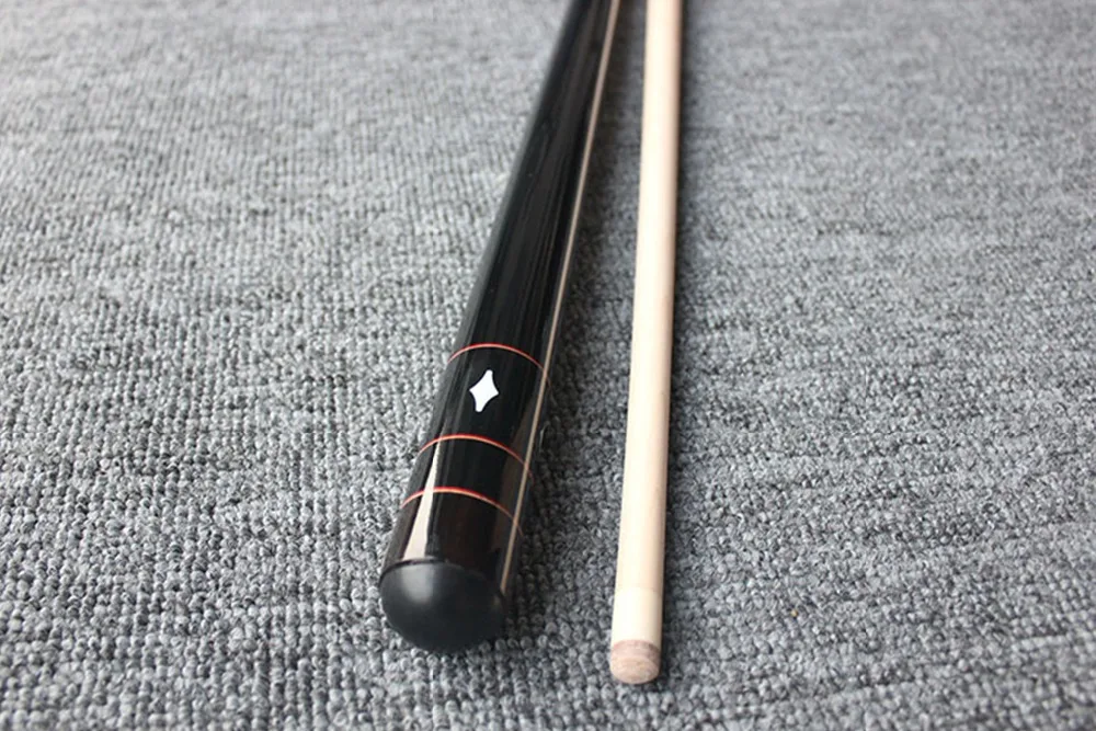 CUPPA Корея 3 подушки Cue Carom Cues Carrom Cue палка 2 цвета