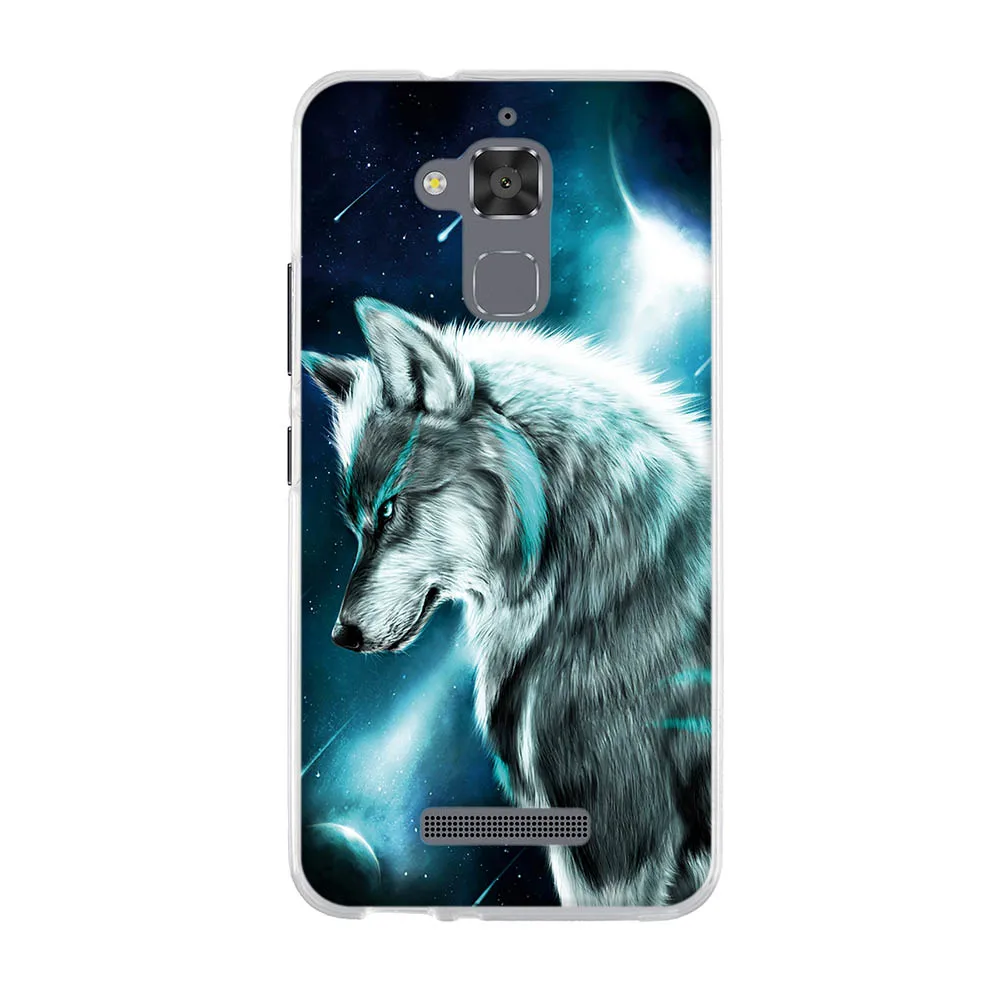 ТПУ чехол для Asus Zenfone 3 Max ZC520TL 5 2 дюйма Чехлы ракушки|case for asus zenfone|tpu casecase |
