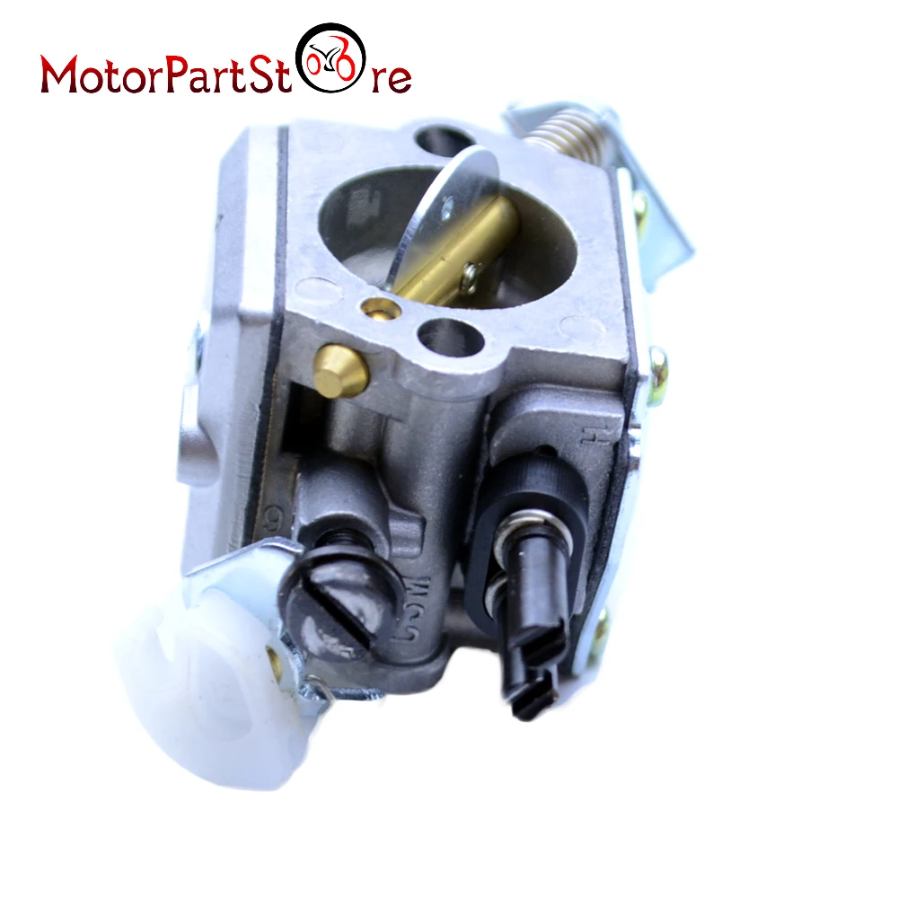 Замена Карбюратора Carb для Husqvarna 362 365 372 371 бензопила #503 28 32 03 5032818 01 аксессуары