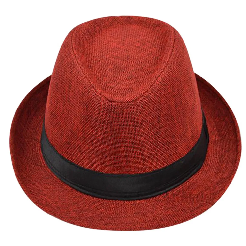 Мужская и женская летняя сексуальная пляжная шляпа от солнца для спорта на