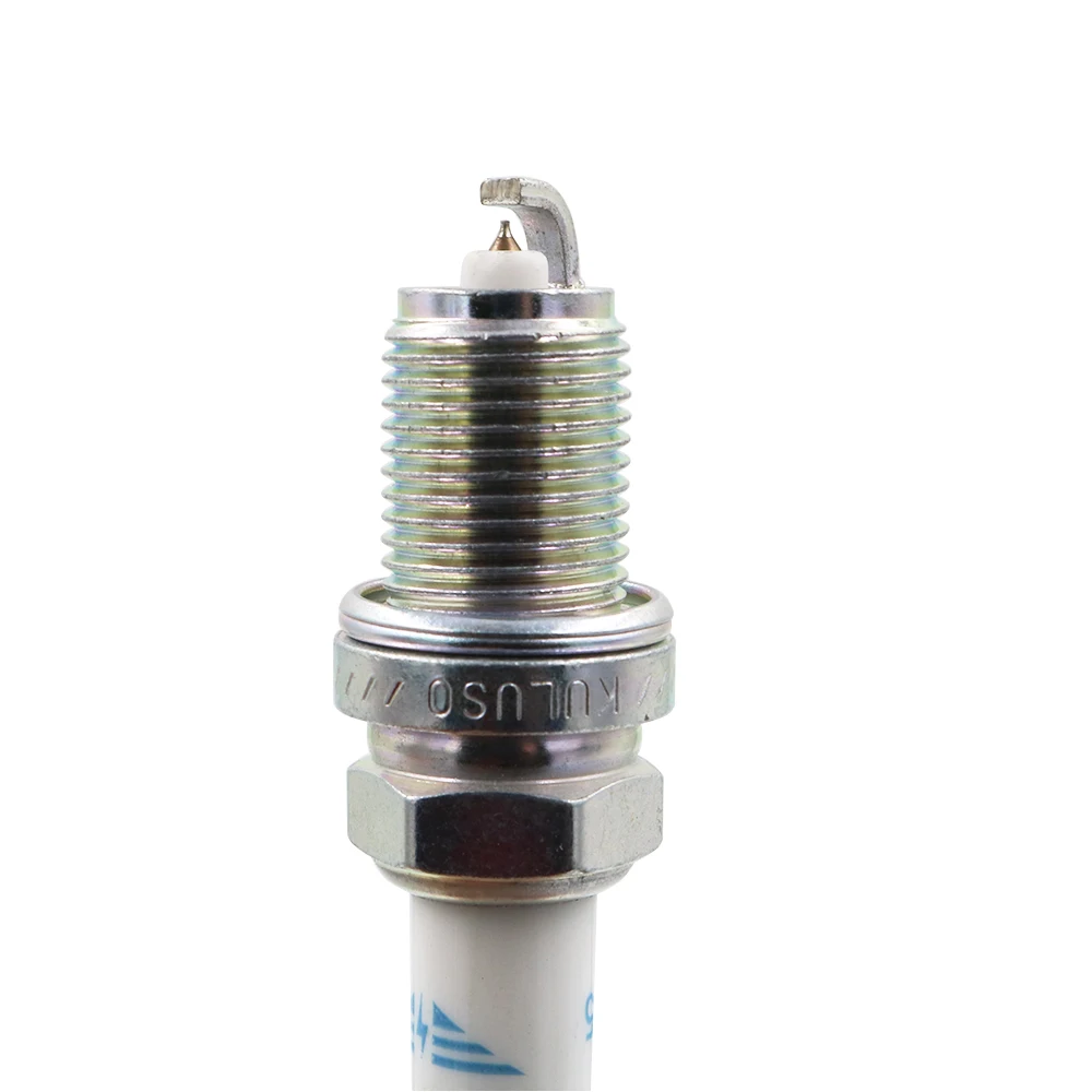 Иридиевая Свеча зажигания DS20x PFR7S8EG 1675 Подходит для AUDI A3 A4 A5 Q3 Q5 VW PASSET CC Tiguan SKODA Octavia