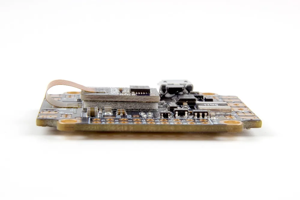 Контроллер полета Holybro Kakute F4 AIO V2 STM32 F405 с Betaflight OSD поддержкой UART 4 для FPV дрона |