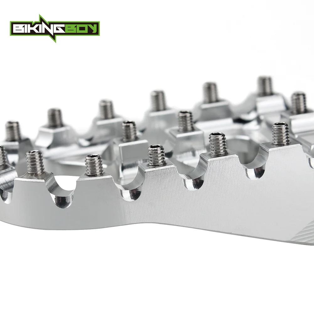 BIKINGBOY для Triumph Trunxon 1200 2004 2015 04 15 Bonneville T100 T900 2001 01 алюминиевые передние и задние