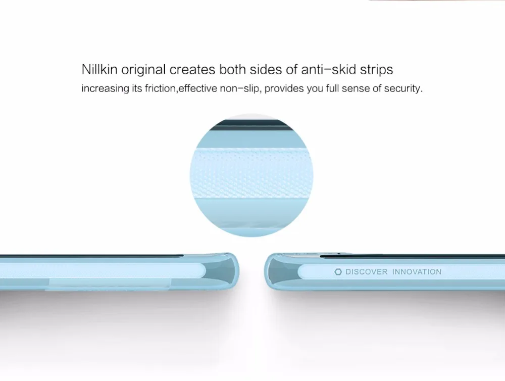 NILLKIN TPU для samsung galaxy Note fe защитный чехол мягкий компактный силиконовый чехол для samsung galaxy Note fe(Fan Edition