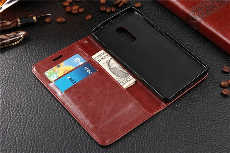 Винтажный деловой чехол для Xiao mi Red mi Note 7 6 5 pro 5A 4X4 Global Red mi 6 pro 6a 5 plus S2 mi A1 A2 Lite mi 9 8 6 SE F1 Funda