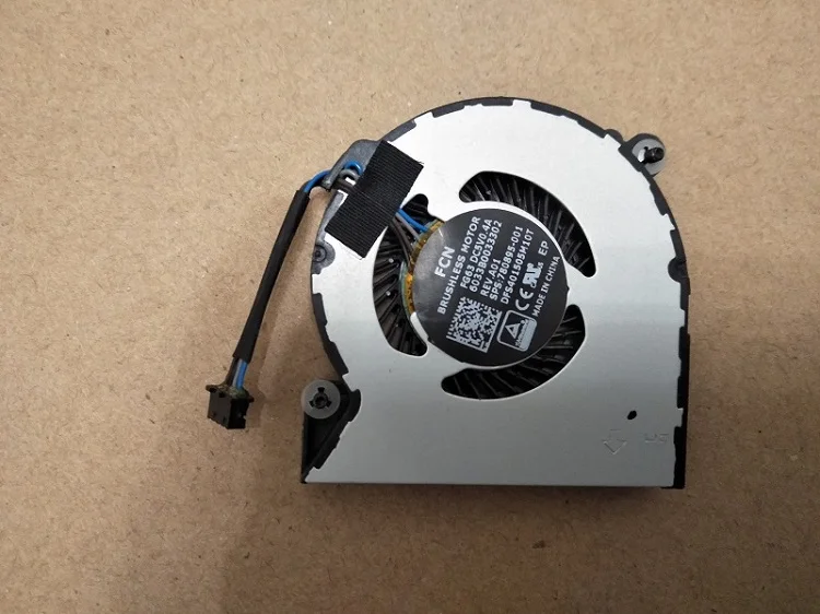 

New Cpu Cooling Fan For HP EliteBook 720 820 G1 6033B0033302 780895-001