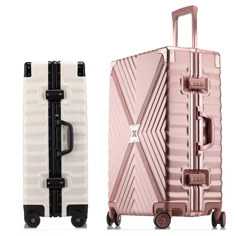 Популярная модная сумка на колёсиках брендовая для переноски Мужской Дорожный