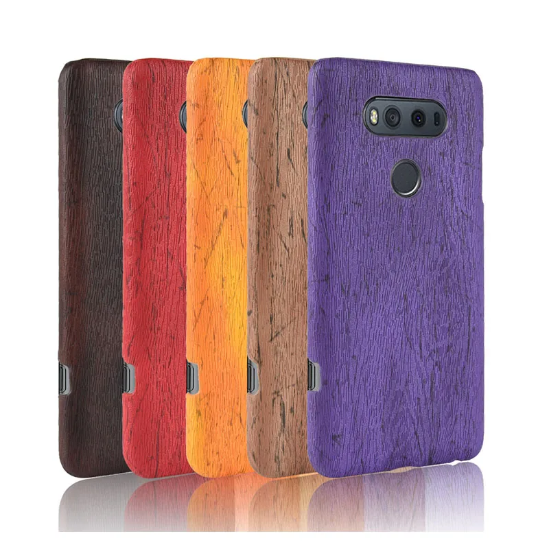 Чехол для LG V20 чехол V 20 H990 DS H990DS H918 задняя крышка телефона ПК + H 990 990DS 918 F800S s |