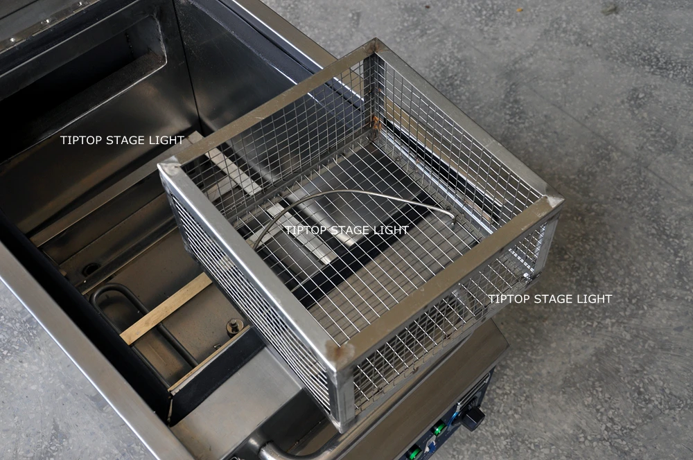 Машина для сухого льда 3000 Вт 100 в 240 специальная сценическая противотуманная