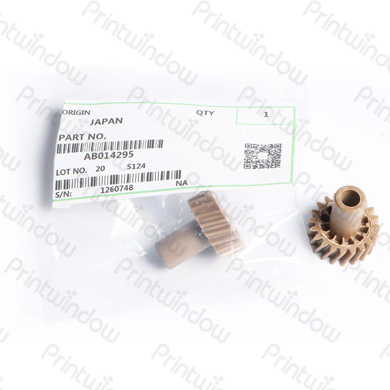 AB01-4295/AB014295 2 шт Новый совместимый кожух для Ricoh Aficio 1075 2060 2075 MP7500 MP6000 8001 9001 |