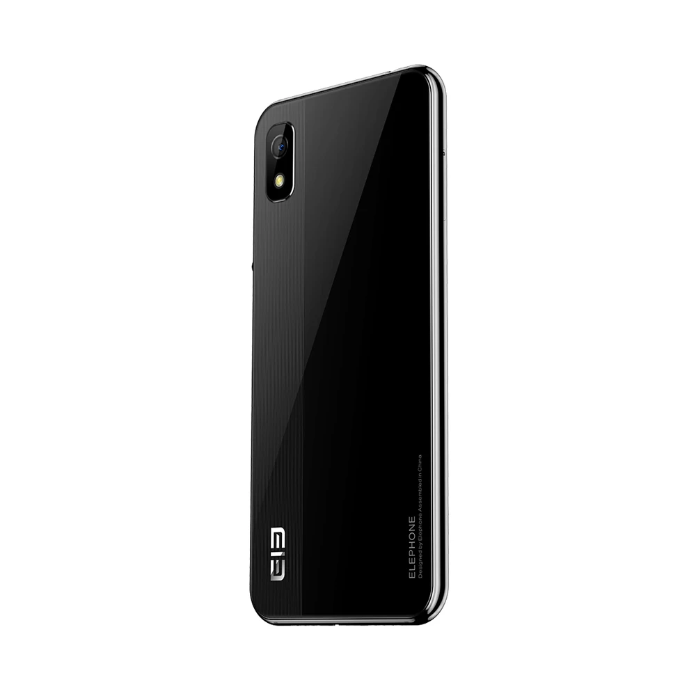 ELEPHONE A4 4G мобильный телефон Android 8 1 Face ID 5 85 &quot1440*720 P HD + 18:9 дисплей Notch screen 13MP 5MP MTK6739