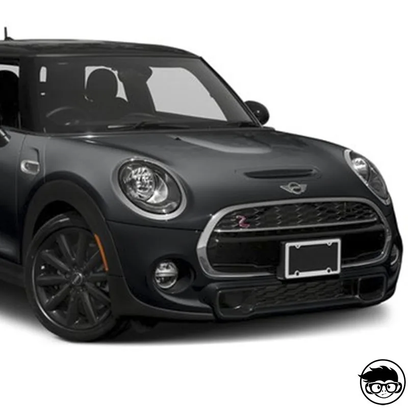 Maisto Mini Cooper S свежий Металл 07119 2014 Короткая карта | Спорт и развлечения
