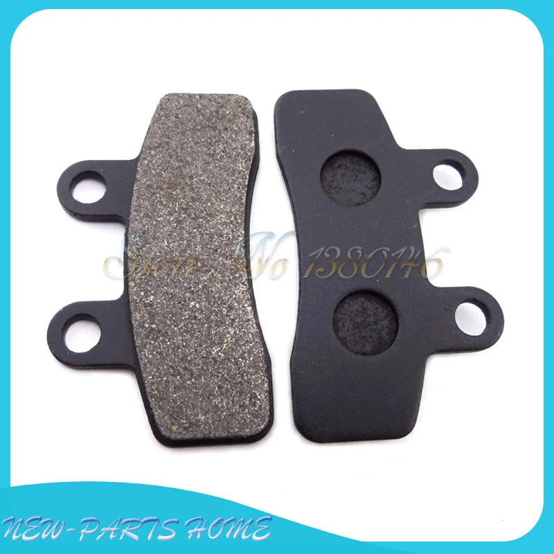 Disc Brake Pads For 50cc 70cc 110cc 125 cc Pit Dirt Bike SDG SSR PitsterPro Thumpstar |