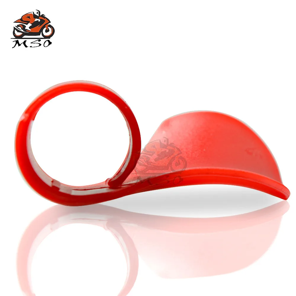Hot Carbon Fiber Color Motorcycle Throttle Clamp Cruise Aid Control Grips Handlebar Bar Refueling Booster | Автомобили и