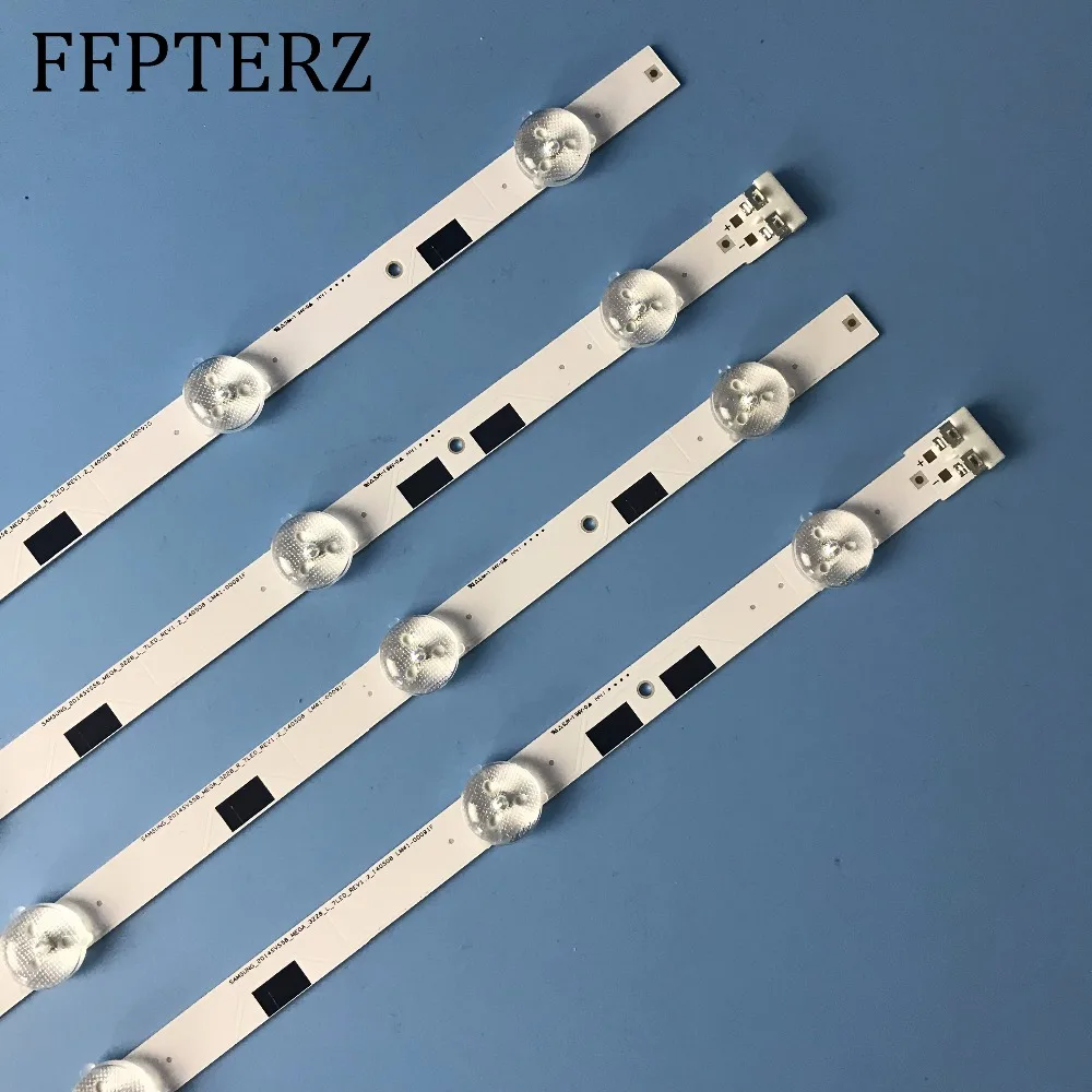 2pcs LED Backlight Lamp strip for DMGE-580SMA-R3 DMGE-580SMB-R3 UN58H5202 UN58H5005 UN58H5200 UN58H5203 V580HJ1 CY-HH058BGNV1H | Компьютеры