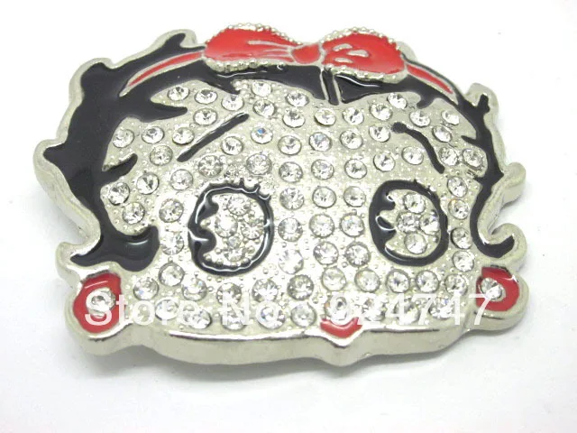 Мультфильм девушка Уход за кожей лица пряжки ремня|belt buckle|cartoon belt bucklebuckles buckles |