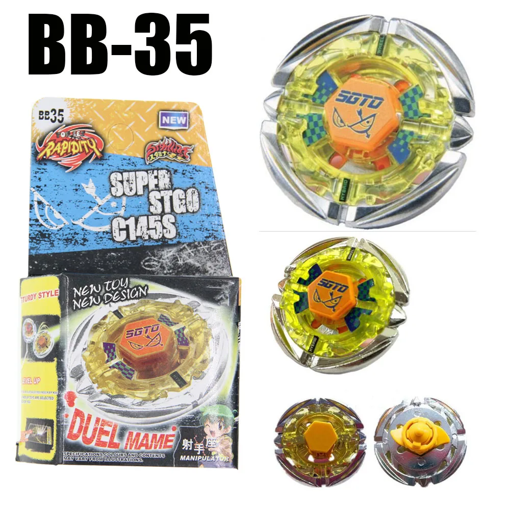 B-X TOUPIE BURST BEYBLADE SPINNING TOP 24 style GRAVITY DESTROYER / PERSEUS AD145WD Metal Masters 4D BB80 NEW 4D Drop shopping images - 6